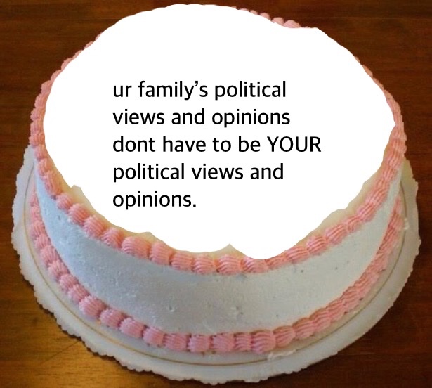 just a friendly reminder: