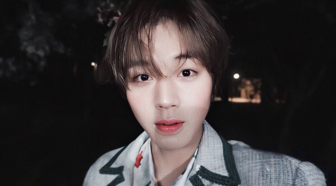 KakitoAen's tweet photo. A very good morning to this beautiful angel @Park_Jihoon_twt ๐ ๐๐๐๐
I miss and LOVE you so much Baby ๐โค๏ธ๐ #ParkJihoon Let's keep streaming Wing MV & Practice MV Mays!๐๐ป #ParkJihoon_TheW #WingWatchParty https://t.co/wI61bEKU6R
