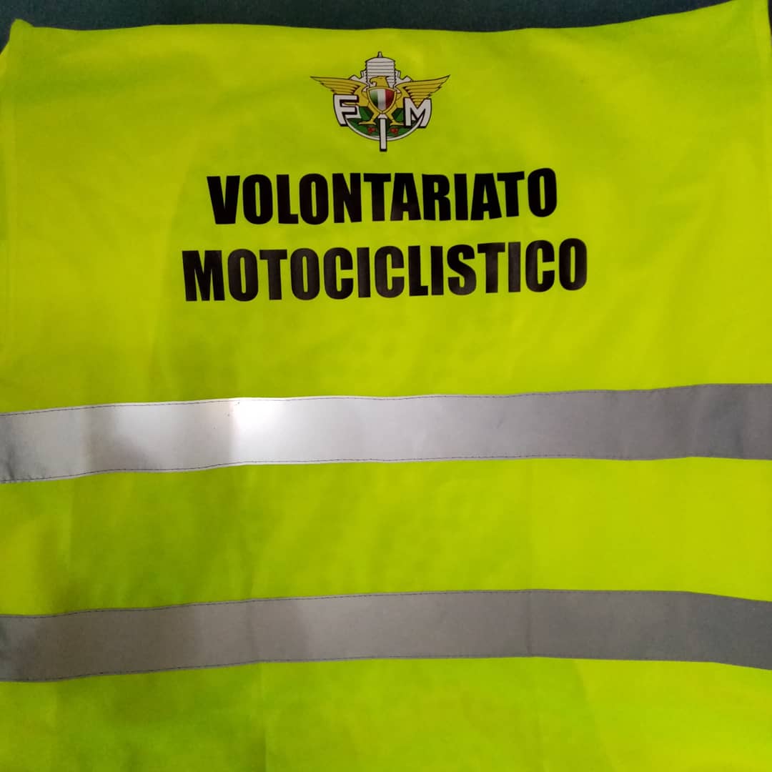 motoclubeuro0's tweet photo. Un #graziedicuore a tutti i #tesserati #fmi che in questo periodo difficile si sono adoperati per aiutare!!!
#motoclubeuro0 #eurozero #epoca #turismo #wearefmi #coni #volontariato #covid19 #motodepoca #mototurismo #motoclublidodiostia #roma #biker #protezionecivile #solidarietà https://t.co/RYxRWuNM1I