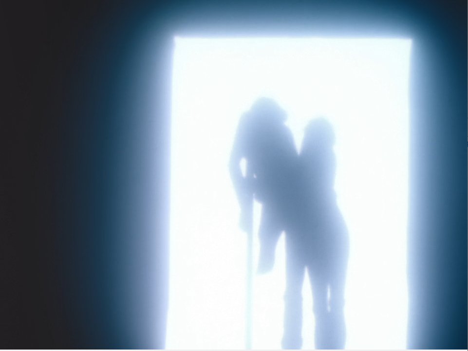 The last episode of 08th ms team was cut from the toonami run and you would not notice it because well, it ended on a note where it was done. I didn't notice. So the actual last episode got this mystical feel to it until you got the dvds.