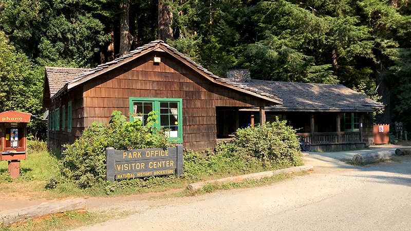 abitinspired's tweet photo. Visit Prairie Creek Redwoods State Park Visitor Center to see park information and exhibits and walk accessible trails among old-growth redwoods https://t.co/q7DHImqVej https://t.co/OCU6olz9Bi