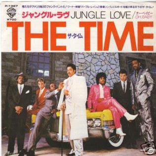 Happy Birthday, Jesse Johnson (1960.6.1-   )   