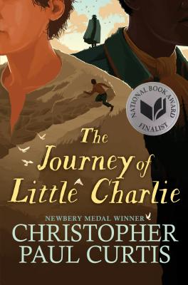 #63. The Journey of Little Charlie by Christopher Paul Curtis. And for those of you who have read Bud, Not Buddy or The Watsons Go to Birmingham - 1963, try one of Christopher Paul Curtis's newer books. This one was amazing.  https://bookshop.org/books/the-journey-of-little-charlie-national-book-award-finalist/9780545156660