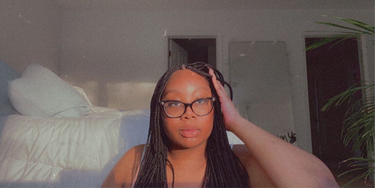 wemattertoo18's tweet photo. I haven’t been on this account in forever but today was a good day. We’re thriving! 🤍✨-@ByeeJordyn https://t.co/sNC1jvDqz5