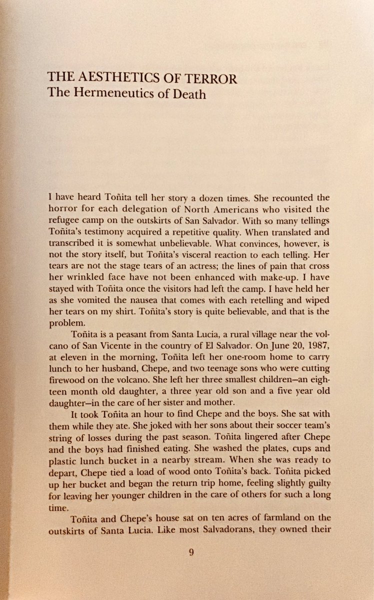[1/3]The filthy truth of what capitalism will do when it can get way with it.