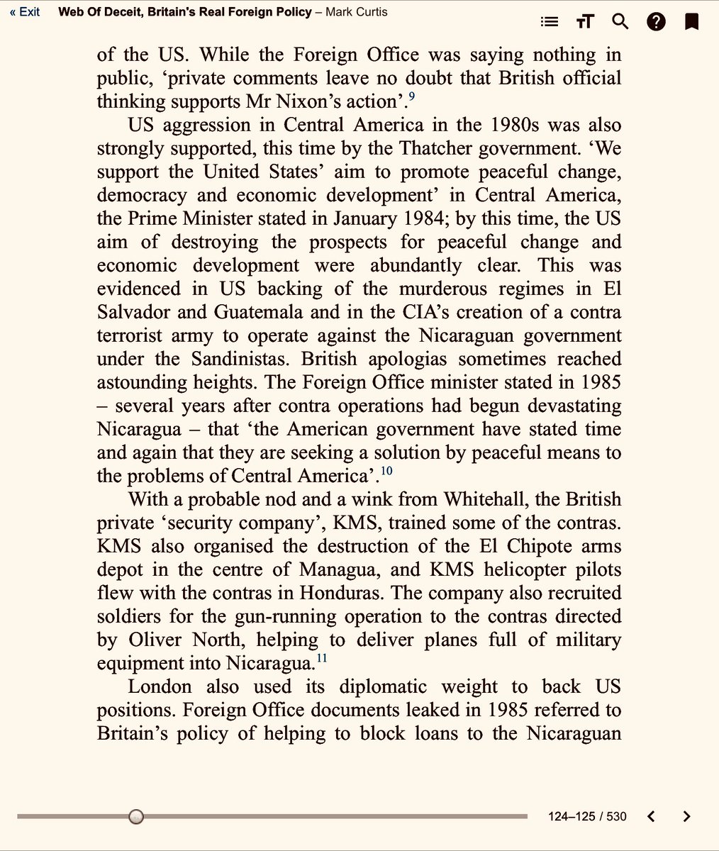 [3/3]All supported by the British state.