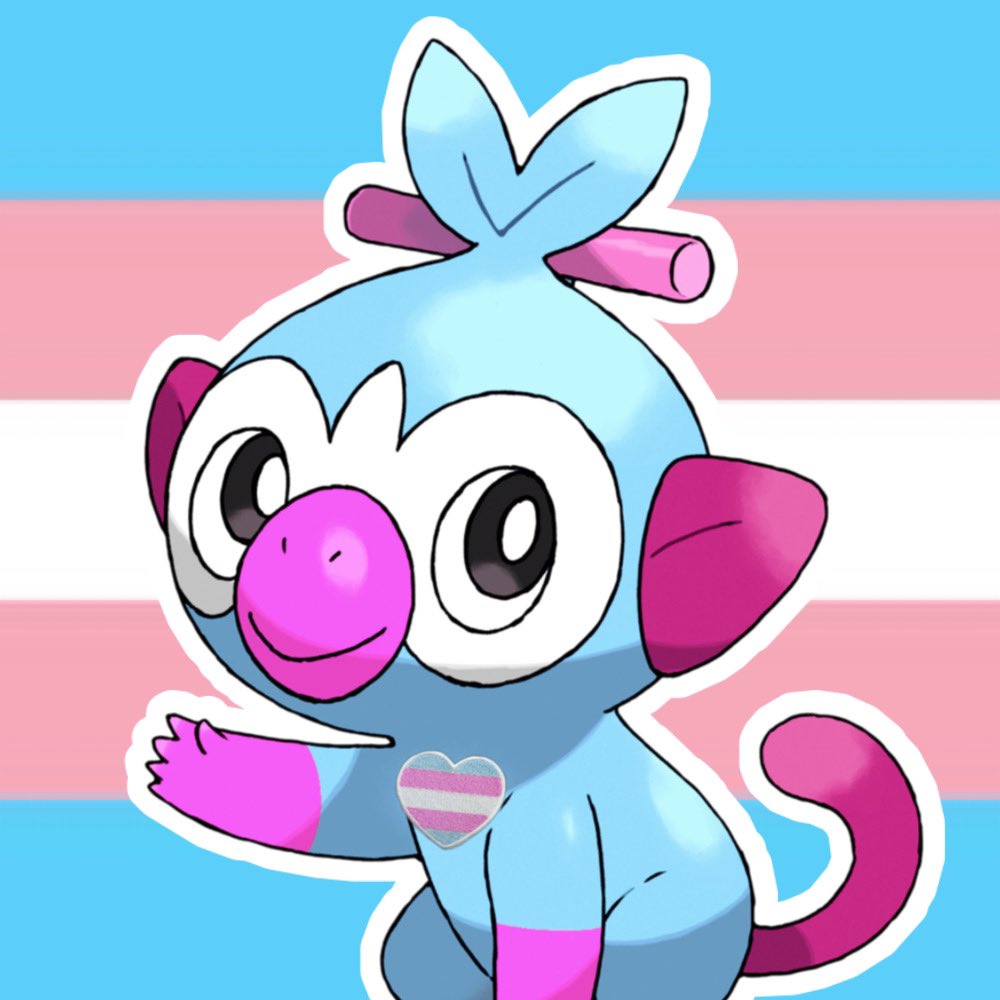 POLIWAG!!! tweet media