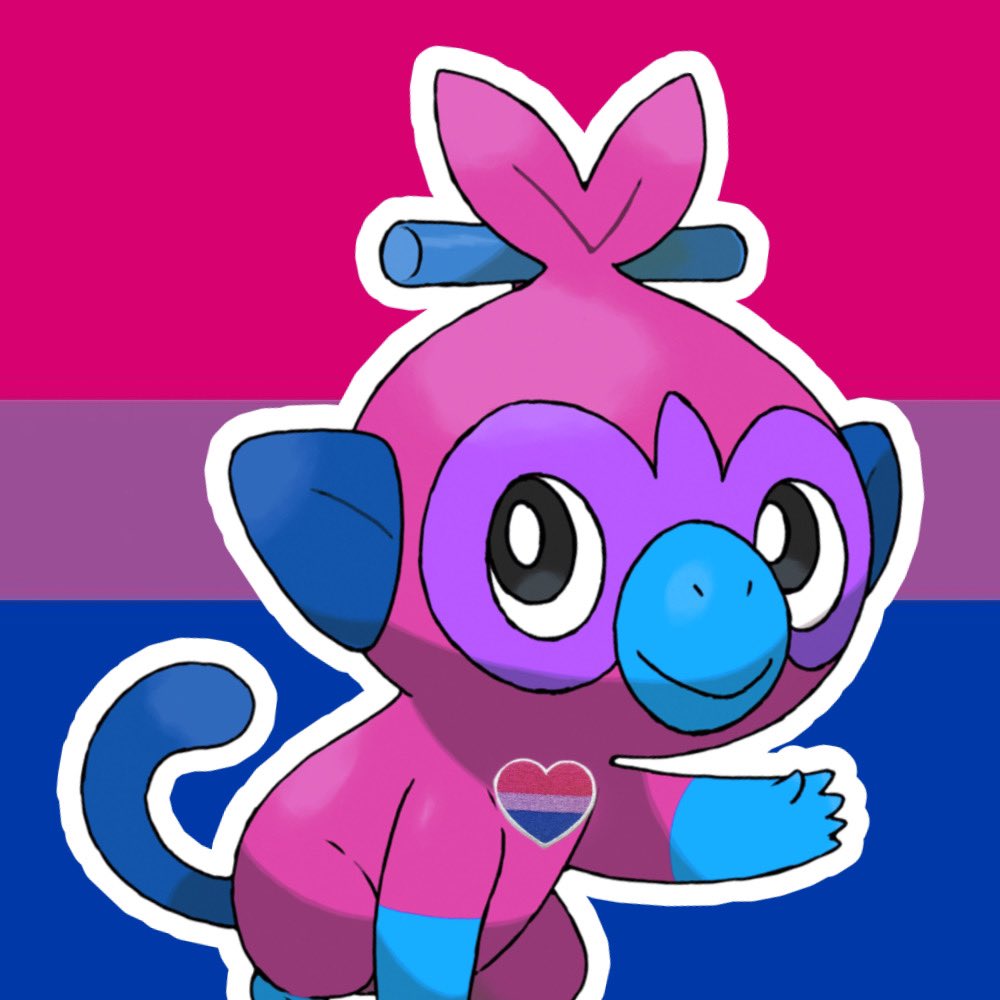 POLIWAG!!! tweet media