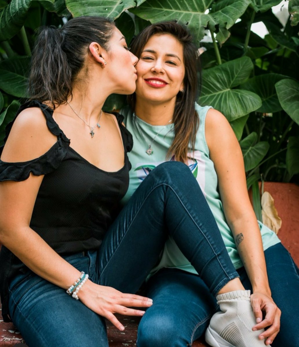 __Sweet_Sorrow_'s tweet photo. @QuefishTV mi shipp fav #Supris 
#BesoLGBT https://t.co/eTdrLKy7N0