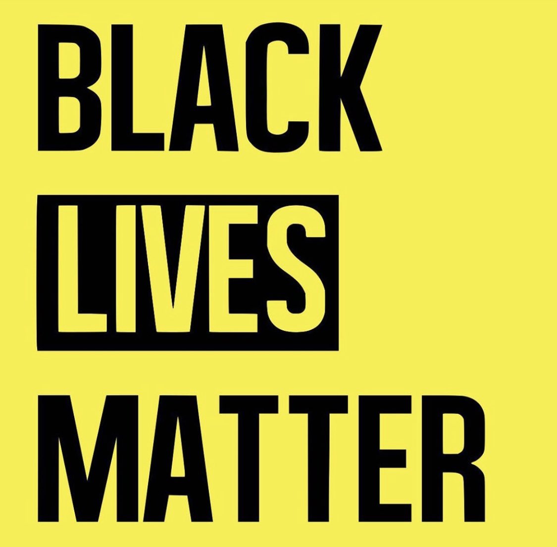Kaum zu glauben, dass sowas 2020 überhaupt noch ein Thema ist. #BlackLivesMatter #BlackLivesMatterGermany