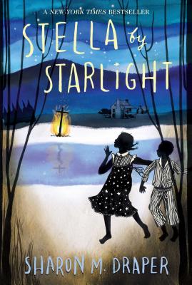 #68. Stella by Starlight by  @sharonmdraper . My daughter's fourth grade class is reading this together, and everyone loves it AND it's bringing up really important questions and conversations.  https://bookshop.org/books/stella-by-starlight/9781442494985