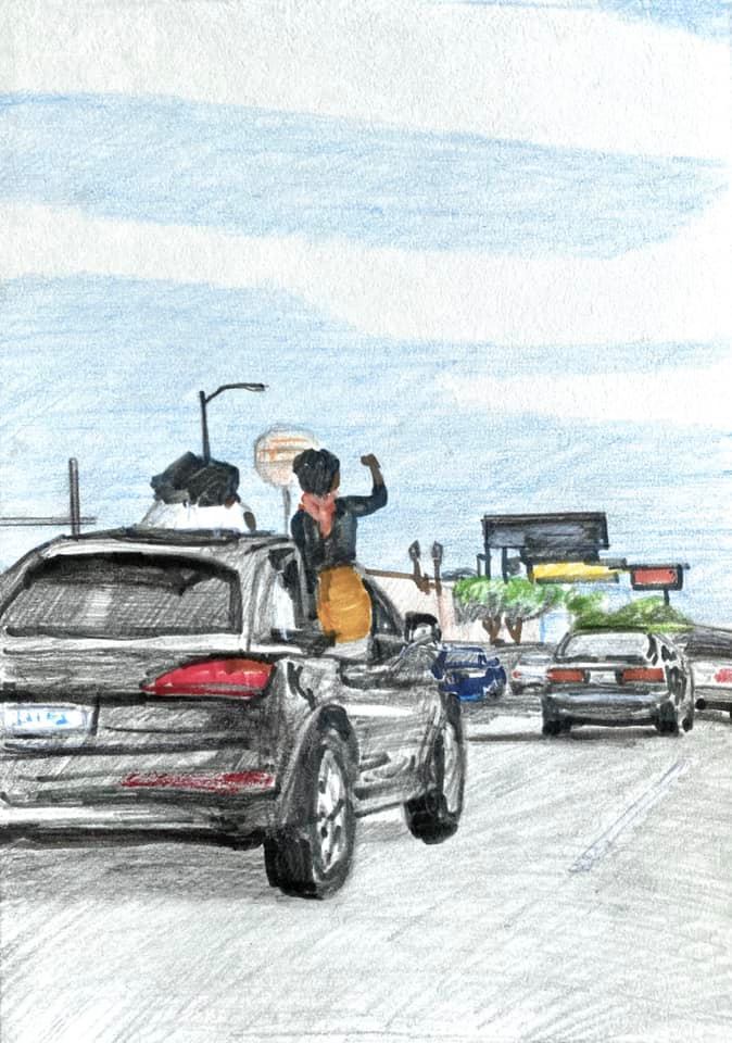 Richelle Ellis tweet media