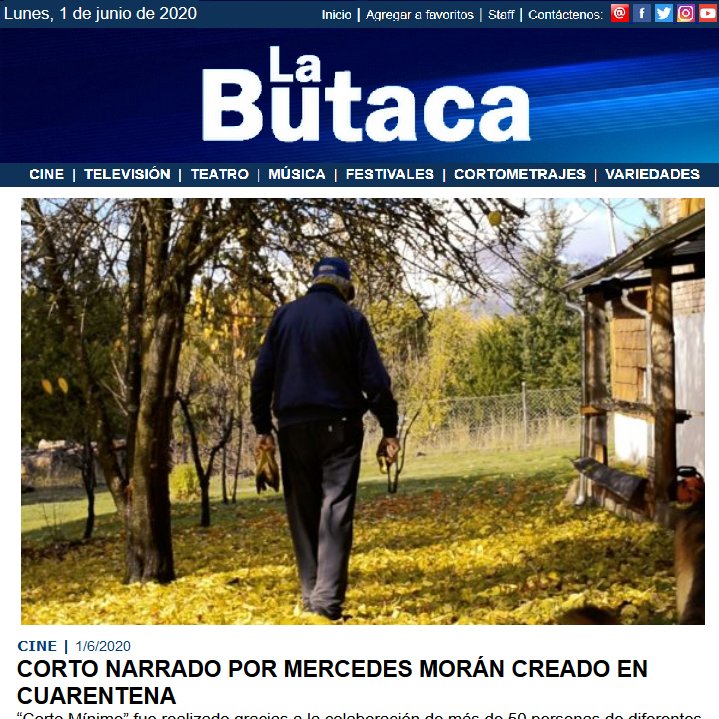 labutaca.com.ar📽️🥘📺