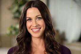 Happy 46th birthday Alanis Morissette  