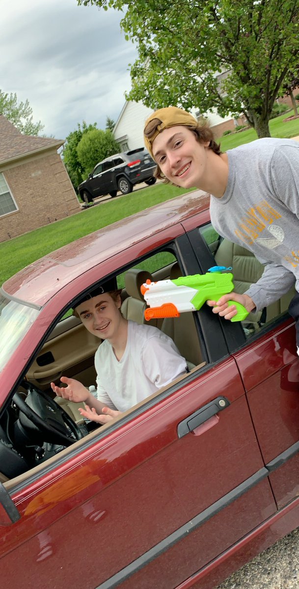 SquirterA's tweet photo. Girf is gone (Curtis) @WATERWARS_2020 https://t.co/ICh8ToPus6