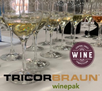 Central Coast Wine Competition (@ccwinecomp) on Twitter photo We are working on new dates for the competition but in the mean time a BIG THANK YOU to <a href="/TBWinePak/">TricorBraun WinePak</a> for their many years supporting the competition. It does not go unnoticed!
🍷
📦 We are working on new dates for the competition but in the mean time a BIG THANK YOU to <a href="/TBWinePak/">TricorBraun WinePak</a> for their many years supporting the competition. It does not go unnoticed!
🍷
📦