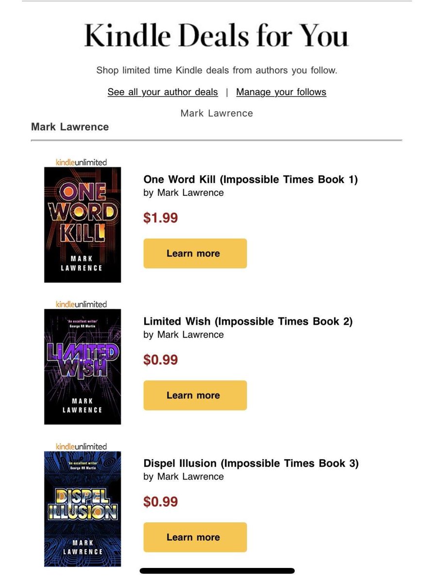 Mark__Lawrence's tweet photo. Outrageously cheap! Won't last long. https://t.co/HYsiwospyk