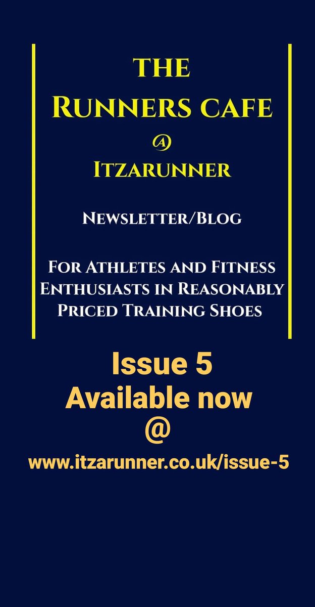 itzarunner's tweet image. 