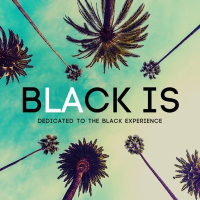 BLACKISONLINE's tweet image. #NewProfilePic
