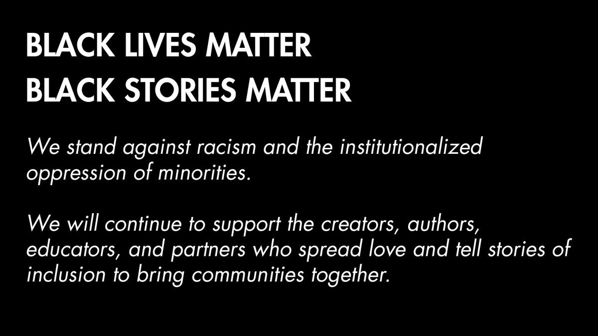 InsightComics's tweet image. We stand in solidarity #blacklivesmatter #blackstoriesmatter
