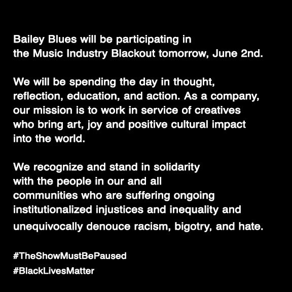 BaileyBluesSays's tweet photo. Follow the link in our bio for resources on how to action. #BlackLivesMatter #TheShowMustBePaused https://t.co/AxoYWiv1k7