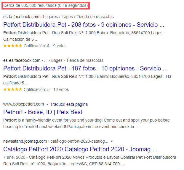 PETFORT1's tweet photo. Como puedes observar, son muchas empresas con el mismo nombre al rededor del mundo, por esa razón para evitar confusiones guíate por este perfil o accede directamente a nuestra pagina de Internet.
https://t.co/12JnksIYpS
Puedes registrarte completamente gratis. https://t.co/qKiV2T82pB