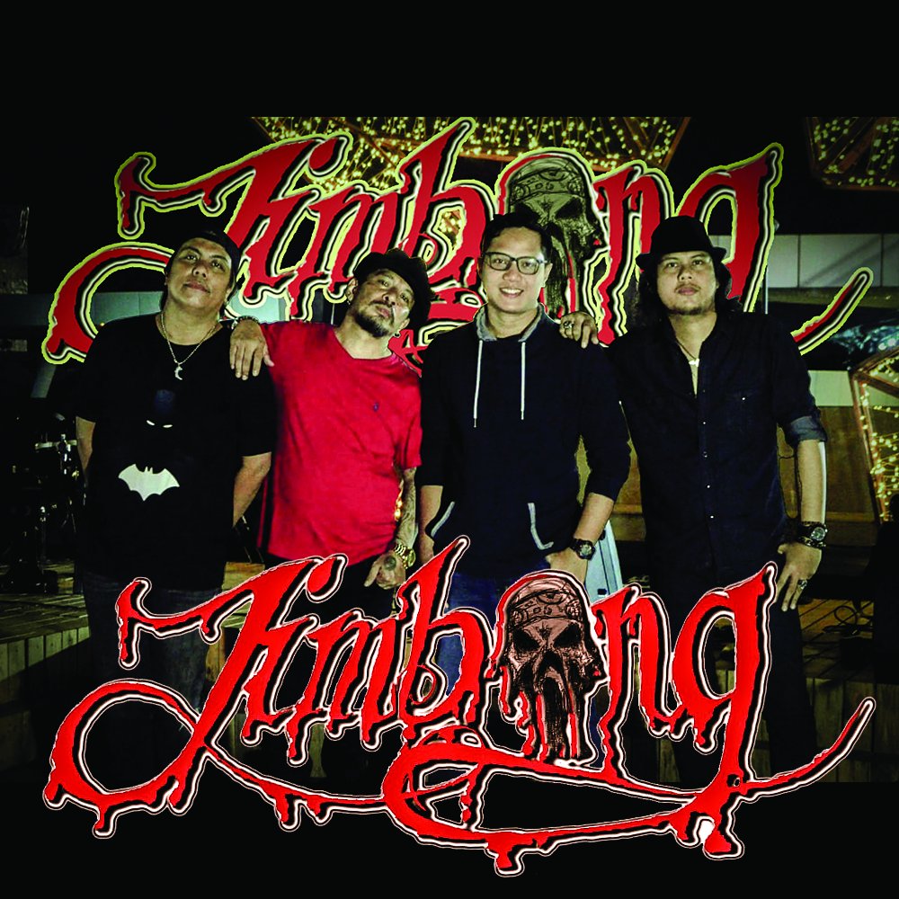 JIMBONG BAND (@jimbong_band) on Twitter photo 