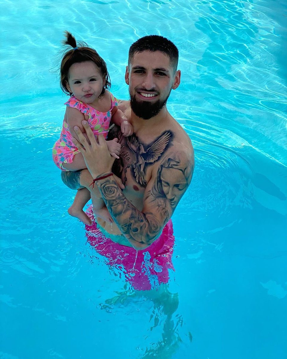 jeraldino20's tweet photo. Disfrutando con mi princesa sus 8 meses 😍❤️ https://t.co/5Geb7lnwog