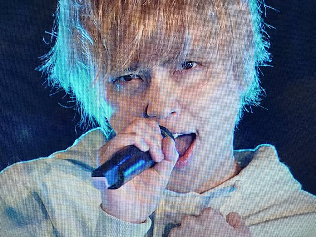 手越祐也が大好き