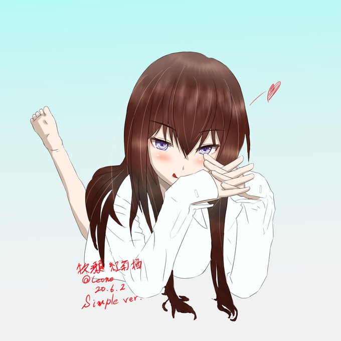シュタインズ ゲートのtwitterイラスト検索結果 シュタインズ ゲートのtwitterイラスト検索結果