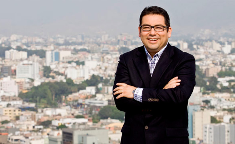 Movistar Perú tweet media