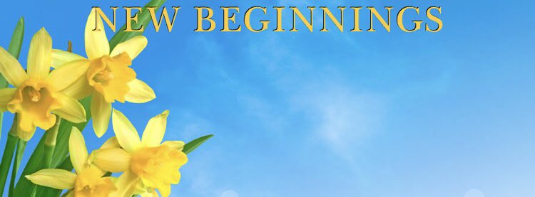 Happy and healthy June!