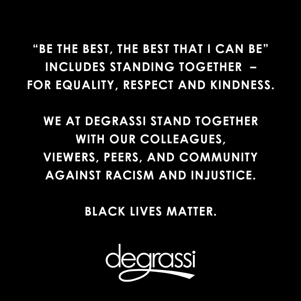 Degrassi (@degrassi) on Twitter photo 