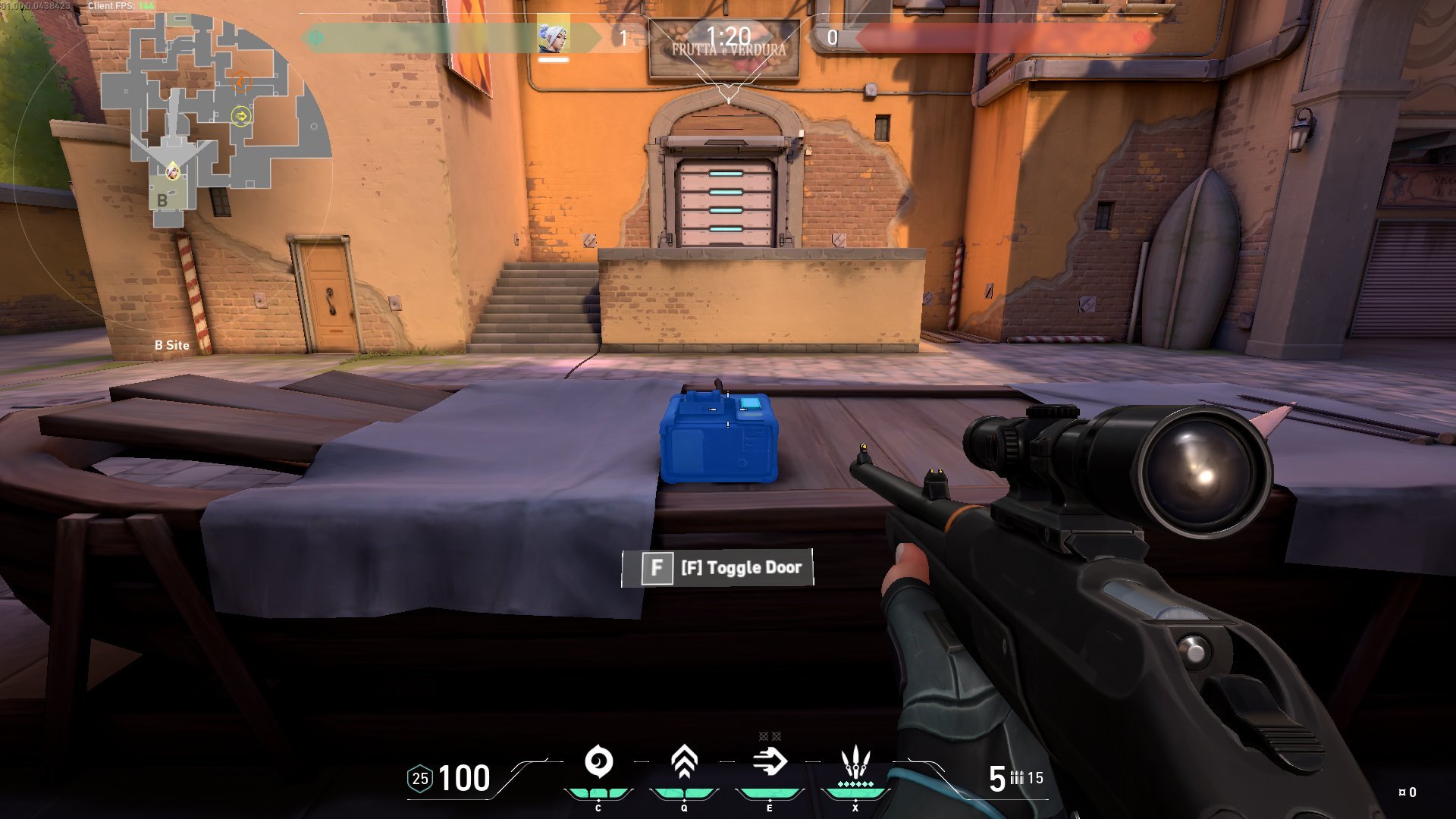 Valorant Updates on X: &ldquo;NEWS: New switch has been added in the new 