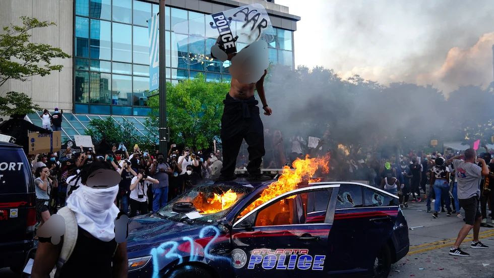 Atlanta IWOC tweet media