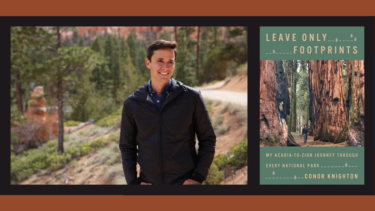 author and book cover