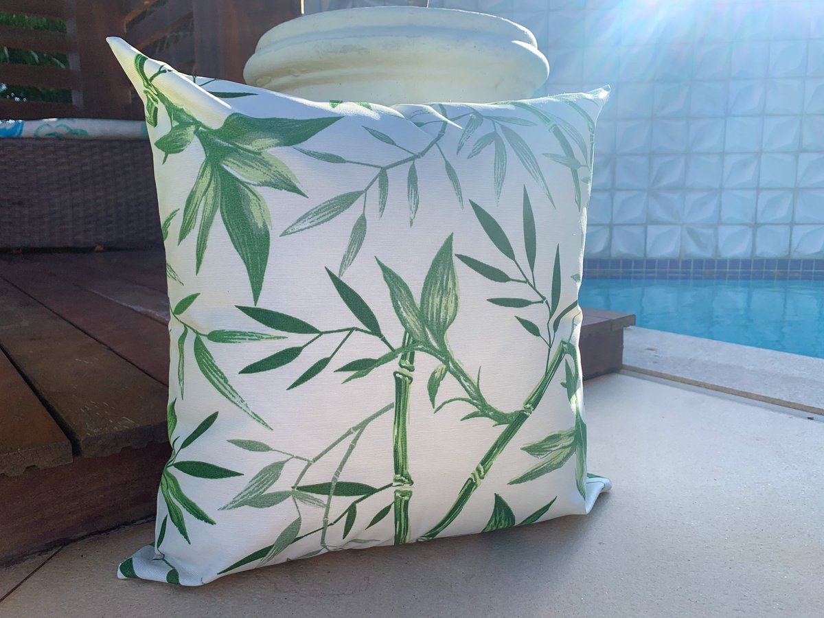 Gamatriadecor's tweet photo. Capa de almofada verde bambu, coleção verde.
#almofadas #ambiente #almofada #ziperinvisivel #decoração #sorte #capas #sofadecorada #coleção #verde #tecidodequalidade #tecido #maricá #bambu #niteroi #perfeito #capasdealmofada #gamatria #combinação https://t.co/ZliG7uIoHE