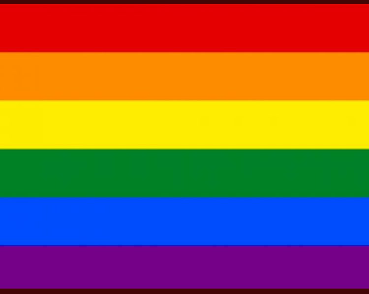 Sbash1901's tweet photo. #PRIDE2020 
“El amor verdadero comienza por quererse y aceptarse a uno mismo”
-Kim Namjoon 
@BTS_twt https://t.co/lMzP3acjz0