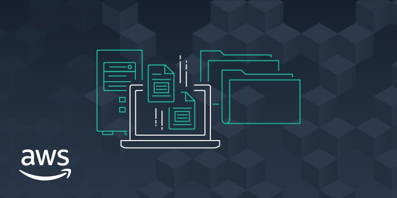 awscloud's tweet photo. New #AWSLaunches!

🚀Amazon FSx for Windows File Server now enables you to grow storage &amp; to scale performance on your file systems
🚀Amazon Textract is now SOC &amp; ISO Compliant

https://t.co/ehUwWhAqBB https://t.co/gljktHurFV