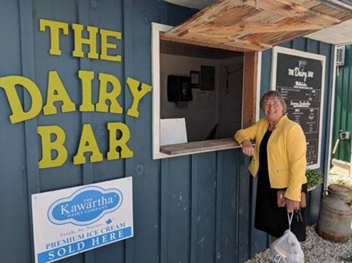 Hon. Deb Schulte 🇨🇦 tweet media