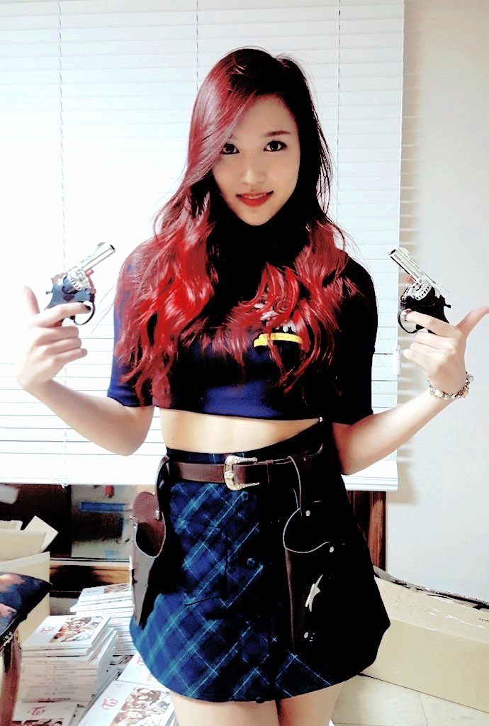 TWICY_twt's tweet photo. ⠀· 我 /. @ twıcy's 𝕡𝕝𝕒𝕪𝕝𝕚𝕤𝕥 · · ⃔updᥲtᥱ ##_📀 ¡  . ⃗♡ ) % #RocketApp ⁺ #TeamNemesis ›

[#𝐇𝐀𝐑𝐔] Me uní a la streaming party de Starship en su nueva aplicación y tengo que decir que Nemesis captó toda mi atención, stan girls stan talent. https://t.co/qYFsBCTk6t