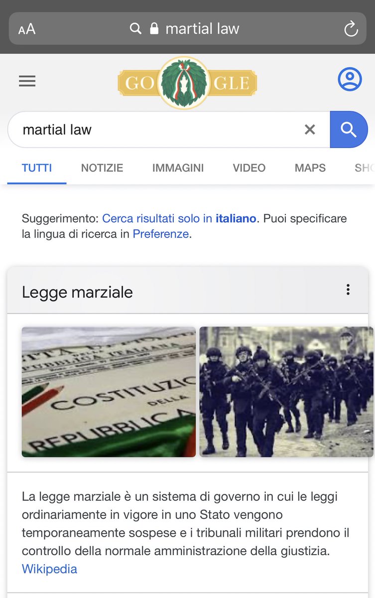 HazOurSameSouls's tweet image. Non so se realizziamo appieno cosa significa tutto ciò... Ha appena dichiarato guerra civile ai cittadini americani. Non ha limiti e non gli interessa minimamente della vita delle persone. E l’ha dimostrato per l’ennesima volta. #trump #BlackLiveMattters