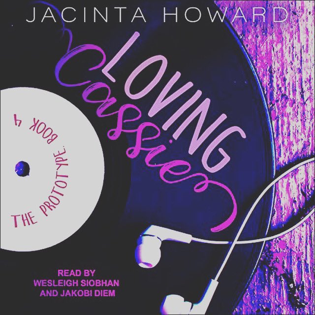 wesleighsiobhan's tweet photo. June is #audiobookmonth 
A throwback to a really dope series about a band of talented, intelligent, kind, intuitive, loving and fine ass beautiful BLACK MEN and the incredible women they fall in love with @jacintahoward @tantor #jakobidiem #theprototypeseries https://t.co/KPxD95HHYn