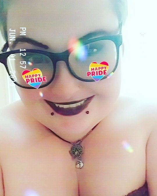 Am I hitting on any ladies right now? You bet your ass I am. Especially this month!!! #panpride https://t<a href="/tag/panpride"class="tags"><span>#panpride</span></a>