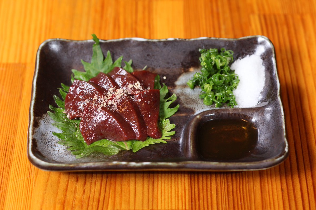 けとばし屋チャンピオン福島本店 در توییتر 馬肉のうまい話 馬肉料理を代表するレバ刺し 独特な臭みもなくレバーが苦手だ方でも食べられ そしてうまい 馬だけに T Co Panbbw5t1o 馬肉専門店 馬肉焼肉 馬肉料理 馬肉寿司 予約困難 大阪グルメ 大阪