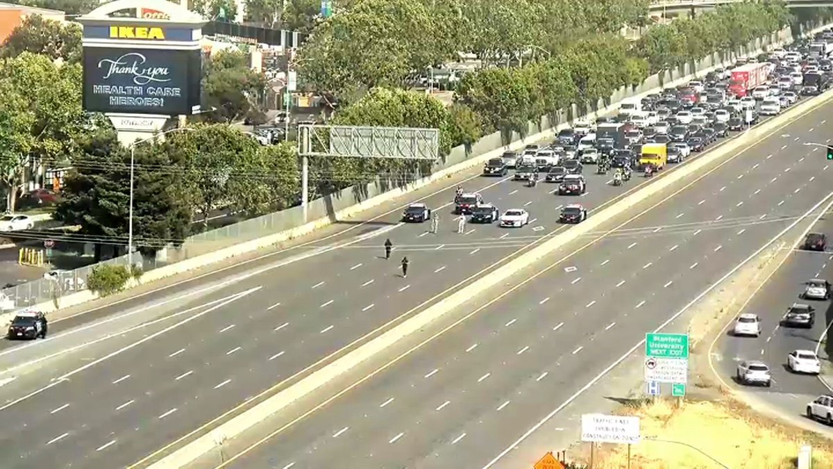 NBC Bay Area tweet media