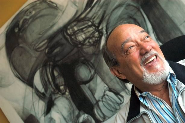 A un año de la muerte del maestro Raúl Delgado Estévez, lo recordamos con admiración bit.ly/2VFalCp