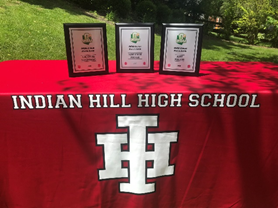 2020 OHSAA Scholar Athlete Award