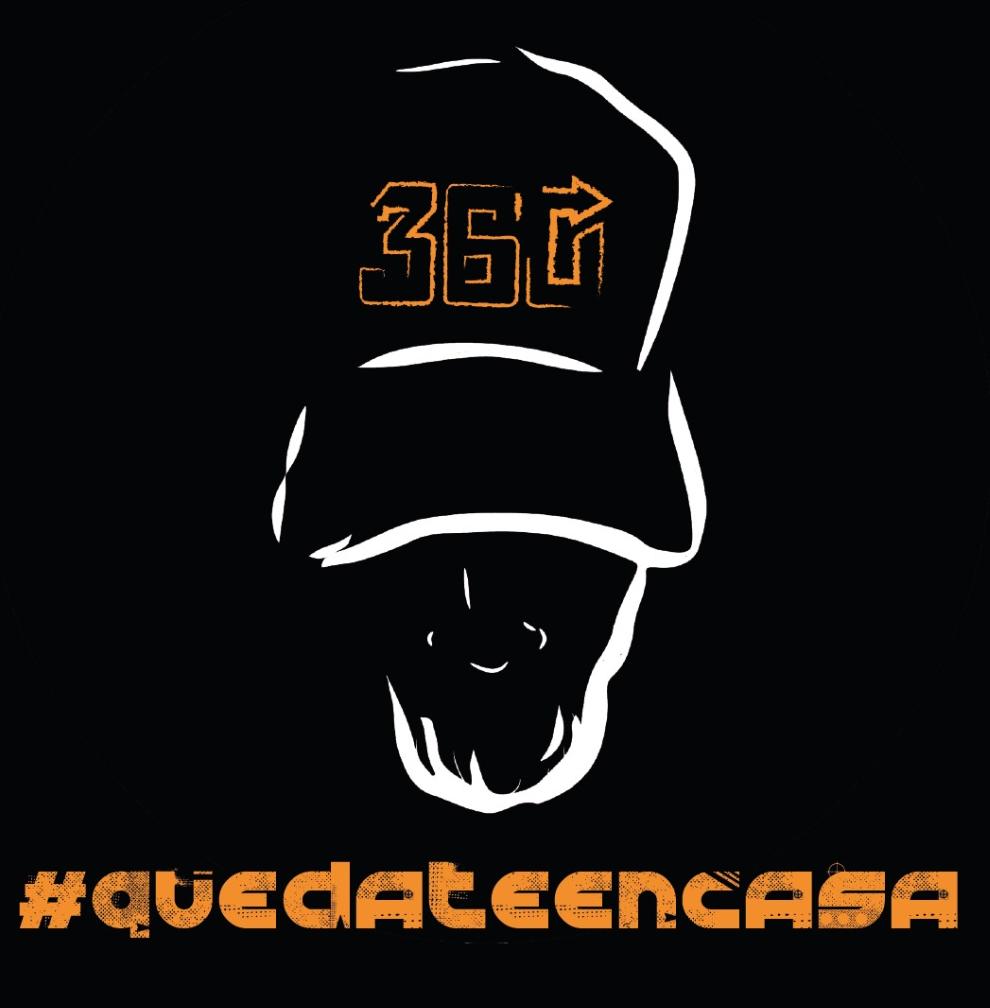 ajoramas's tweet photo. Lo único que realmente es imposible en esta vida, es aquello que no intentas... ¡Si tienes miedo de hacer algo, entonces hazlo con miedo pero hazlo!
No permitas que las excusas te alcancen... Pronto verás la recompensa!

#QuedateEnCasa
#Somos360
#EntrenaEnCasa
#Evolution360 https://t.co/Yk39bmL4fo