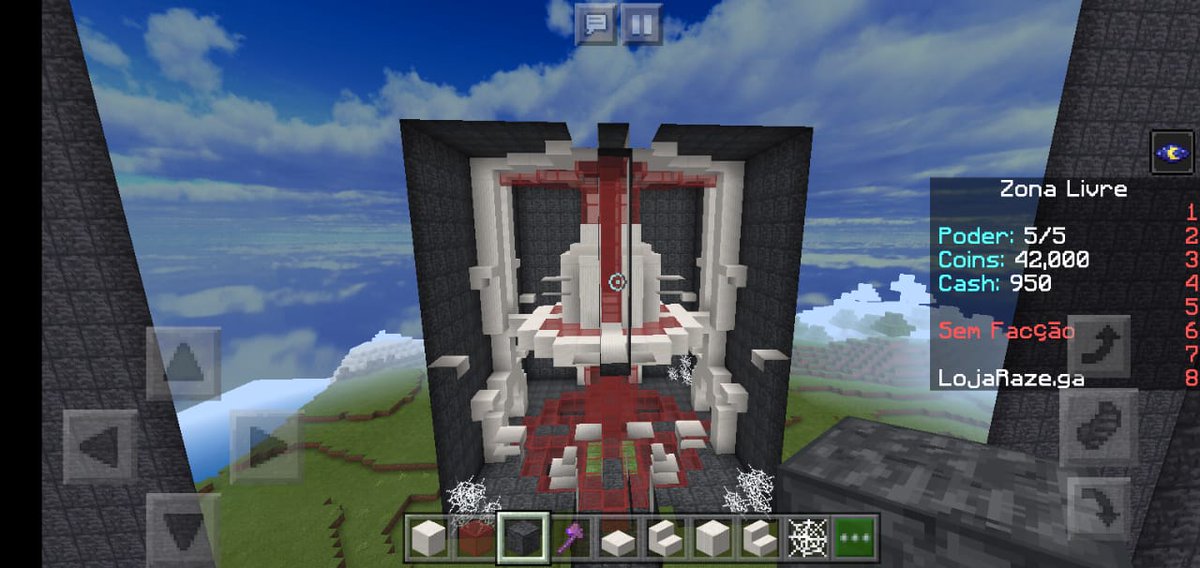 EVENTO DE BASE PERDIDA.

COORDS:

X: -3000
Z: 4000

❤️🔁